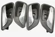 Interior Door Handle for Chevrolet Cruze (2009-2015) - 1