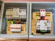 Dual Power Auto/Manual Changeover Switch - 5