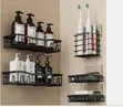 Caddy Shelf Rack, Hanger and Organizer - 3