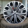 Brand New 17-Inch Rims for Toyota Corolla, Avensis, Pontiac Vibe, Matrix - 2
