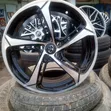 Brand New 17-Inch Rims for Toyota Corolla, Avensis, Pontiac Vibe, Matrix - 3