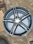 Brand New 17-Inch Rims for Toyota Corolla, Avensis, Pontiac Vibe, Matrix - 4