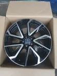 Brand New 17-Inch Rims for Toyota Corolla, Avensis, Pontiac Vibe, Matrix - 5