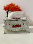Luxury Tissue Boxes - Wholesale & Retail - 1
