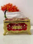 Luxury Tissue Boxes - Wholesale & Retail - 2