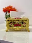 Luxury Tissue Boxes - Wholesale & Retail - 3