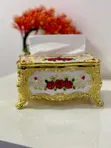 Luxury Tissue Boxes - Wholesale & Retail - 4