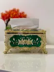 Luxury Tissue Boxes - Wholesale & Retail - 5