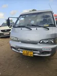 Hyundai H-100 2003 Silver - 1