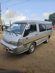 Hyundai H-100 2003 Silver - 3