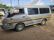 Hyundai H-100 2003 Silver - 4