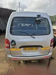 Hyundai H-100 2003 Silver - 5