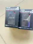 Portable 4TB External SSD - 2