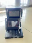 Portable 4TB External SSD - 4