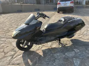 Yamaha Majesty 2018 Scooter