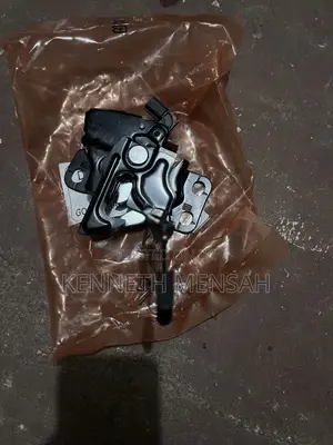 Honda Civic 2022-2025 Bonnet Lock