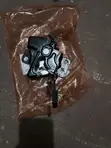 Honda Civic 2022-2025 Bonnet Lock - 1