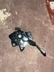 Honda Civic 2022-2025 Bonnet Lock - 3