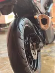 Kawasaki EX250 2018 Sport Bike - 2