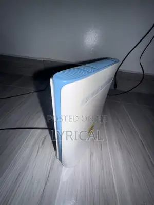 MTN TurboNet Router