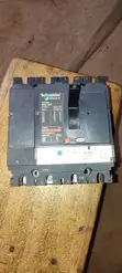Schneider Electric Compact Circuit Breaker - 3