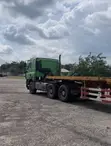 DAF CF Truck with Trailers - 1