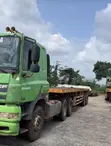 DAF CF Truck with Trailers - 3