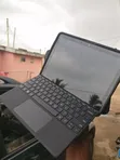 Microsoft Surface Go 2 Laptop - 8GB RAM, 128GB SSD - 3