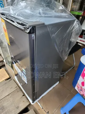 Spacious Table Top Refrigerator - Brand New