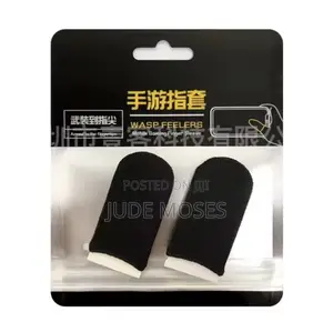 Gaming Thumb Sleeves