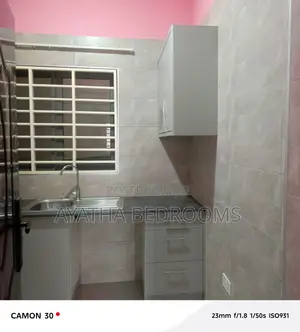 1-Bedroom Apartment for Rent in Teshie