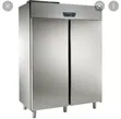 Tecno Freeze Italian Industrial Double Door Upright Freezer - 1