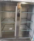 Tecno Freeze Italian Industrial Double Door Upright Freezer - 2