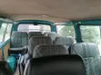 Toyota HiAce 2002 Blue - 3