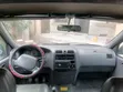 Toyota HiAce 2002 Blue - 5