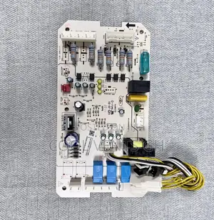 Brand New Trane Main Control Board (201375590150)
