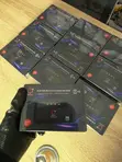 Olax M100 Mifi WiFi 6 10,000mAh Power Bank - 3