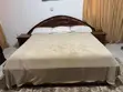 Double Bed with Orthopedic Mattress & Side Cupboards - 3