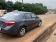 Toyota Corolla LE Eco 2018 - 2