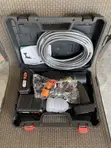 Multipurpose Handheld Pressure Washer with 2 Batteries - 5