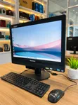 Lenovo ThinkCentre M920s Desktop Computer - Core i5, 16GB RAM, 500GB HDD - 2