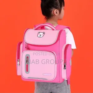 Sm School Bag Backpack