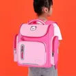 Sm School Bag Backpack - 1