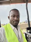 Logistics & Transportation Driver CV - 3