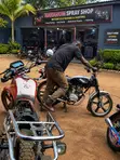 Motorbike Repairer and Auto Electrician - 1