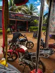 Motorbike Repairer and Auto Electrician - 2