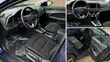 2019 Hyundai Elantra SE Blue - 4