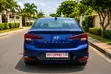 2019 Hyundai Elantra SE Blue - 5