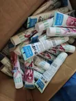 Lubricant Gel Sexual Aid - 2