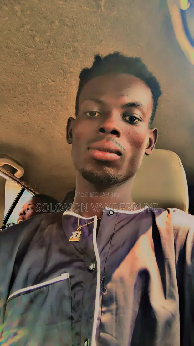 Driver Job Seeker - Kasoa - 1